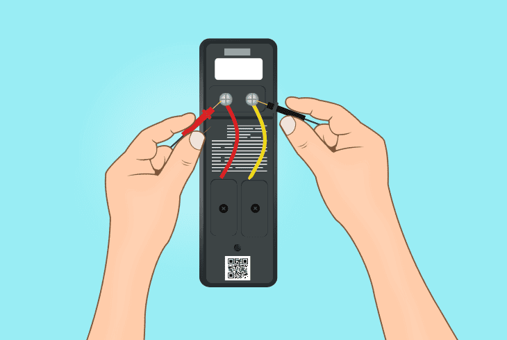 Eufy Doorbell Camera Not Working? (Get it Working Easily!) 3 check your doorbell voltage (wired)
