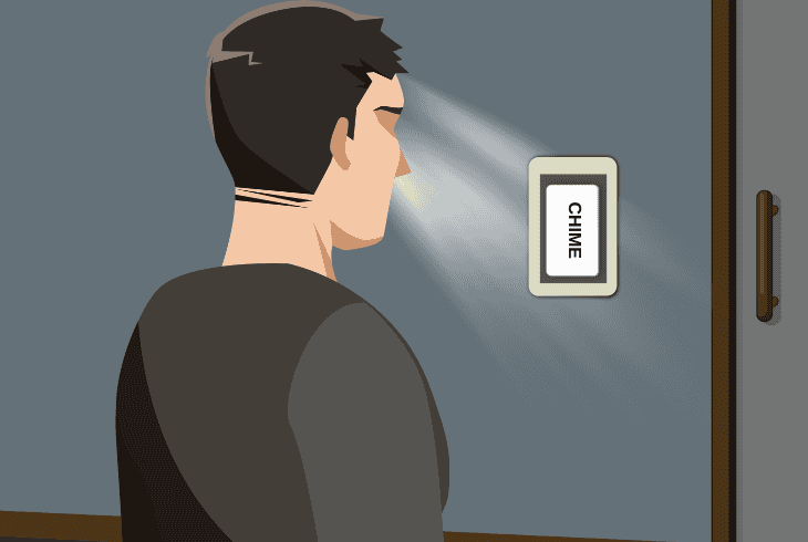 Vivint Doorbell Camera Requires Power Cycle? (Fix it Fast) 6 inspect the chime & adapter