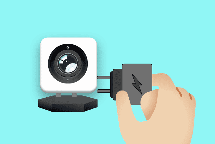 Why Does Wyze Cam v3 Keeps Going Offline? (Quick Fix!) 3 use a different 5v-1a adapter