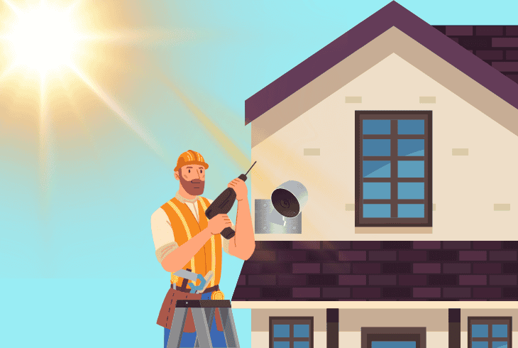Nest Camera Won’t Turn On? (Here’s What You Need to Do!) 8 check for camera overheating