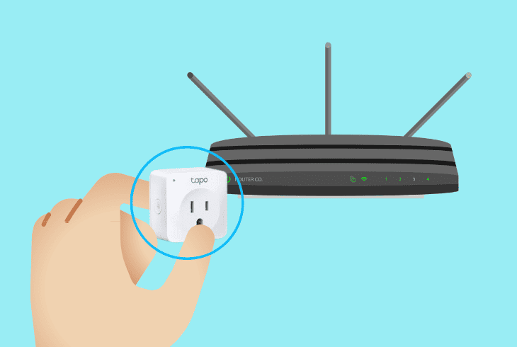 Tapo Camera Keeps Going Offline? (Simple Steps to Fix!) 10 automate periodic camera reboots