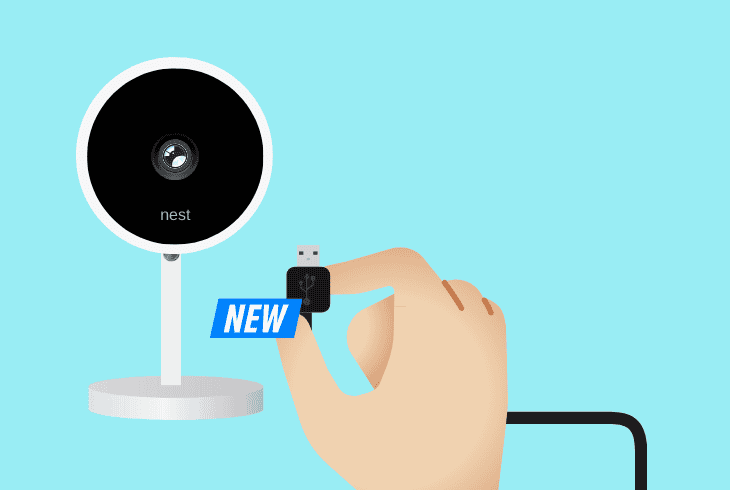 Nest Camera Won’t Turn On? (Here’s What You Need to Do!) 6 replace charging equipment