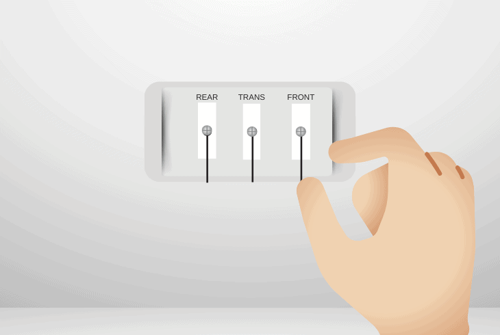 Worried with Ecobee Doorbell Red Light? (Solve It Fast!) 7 how to locate & access the chime
