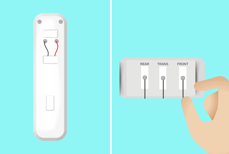 Vivint Doorbell Camera Offline No Power? (Fix it Now!) 4 check the chime transformer