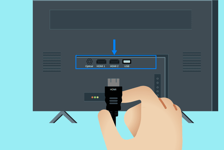Your Samsung Subwoofer Not Pairing? (Here's the Quick Fix!) 8 hdmi devices
