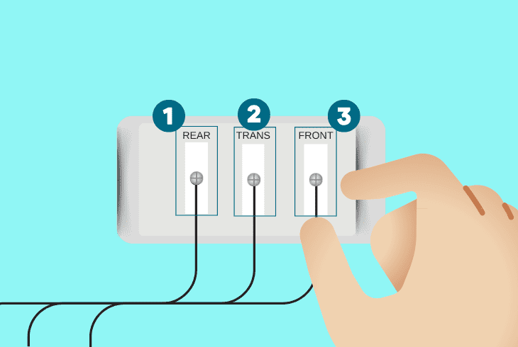 Vivint Doorbell Not Ringing Inside House? (Fix it Fast!) 7 how to inspect the doorbell chime