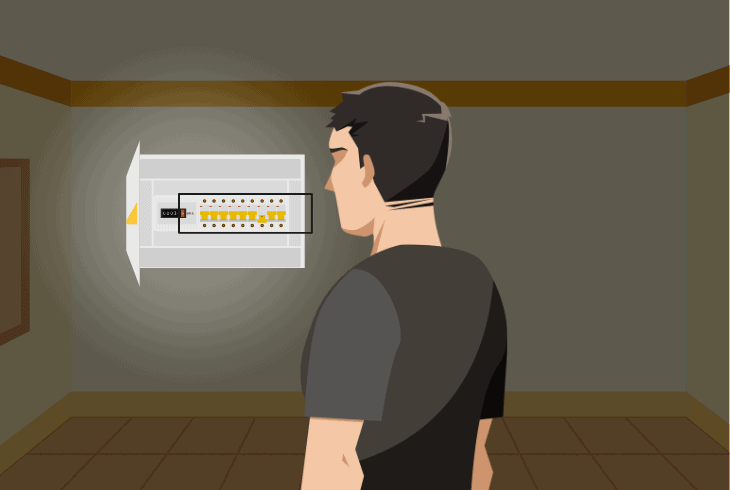 Quick Guide on SimpliSafe Doorbell Removal (Easy Steps!) 4 how to identify the doorbell circuit