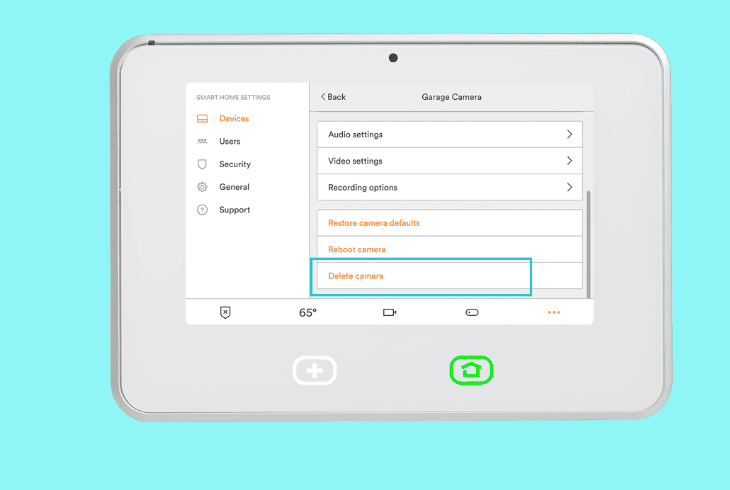 Vivint Doorbell Not Ringing Inside House? (Fix it Fast!) 9 delete & re-add the doorbell