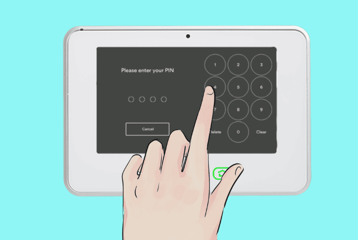 Vivint Doorbell Not Ringing Inside House? (Fix it Fast!) 3 adjust the doorbell’s ringtone