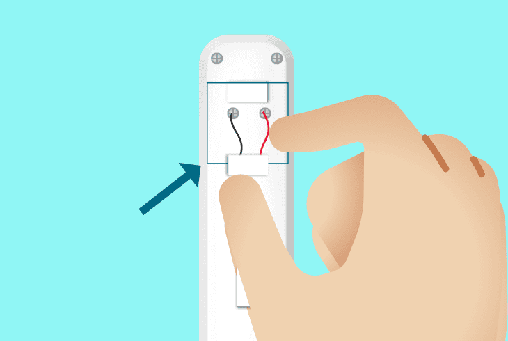 Vivint Doorbell Camera Requires Power Cycle? (Fix it Fast) 4 inspect the doorbell terminals