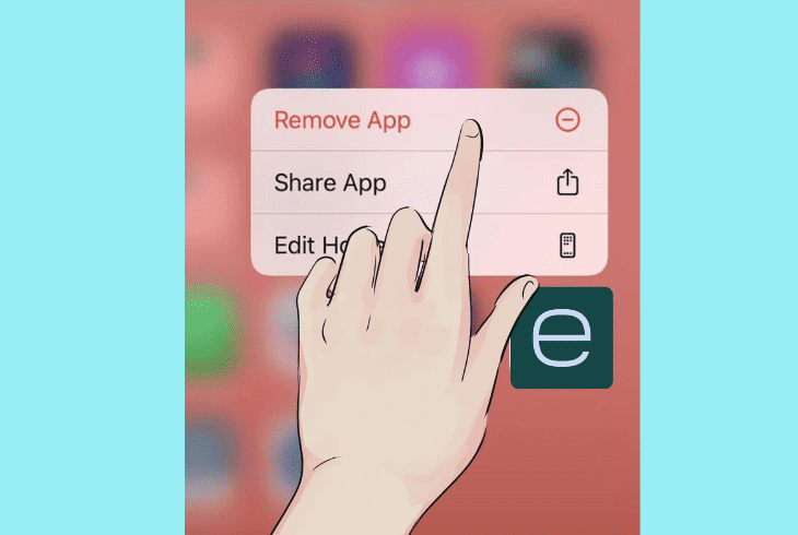 Ecobee Doorbell Keeps Going Offline? (Here’s How to Fix) 7 reinstall your ecobee app