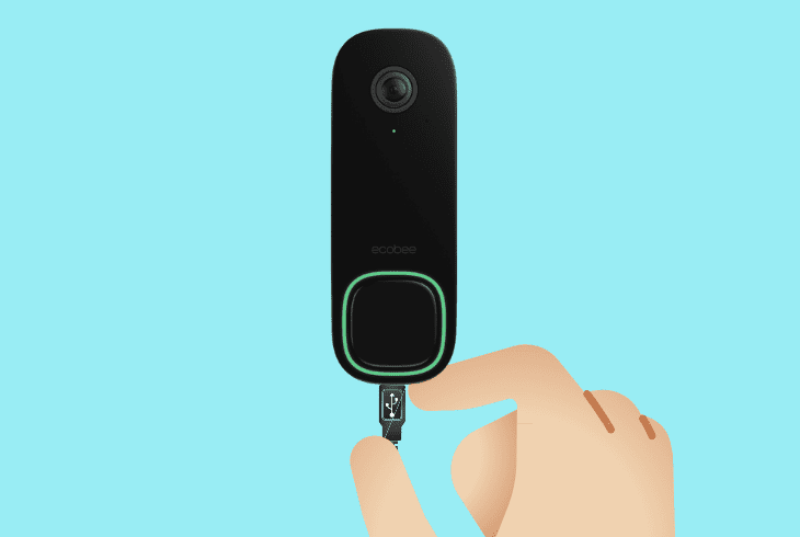Ecobee Doorbell Keeps Going Offline? (Here’s How to Fix) 2 unplug your router & ecobee
