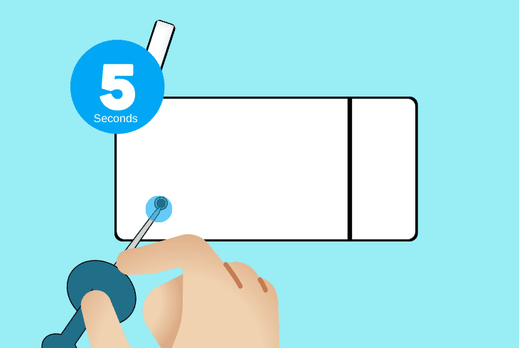Eufy Baby Monitor Night Vision Not Working? (Solve it Fast!) 9 factory reset the eufy monitor