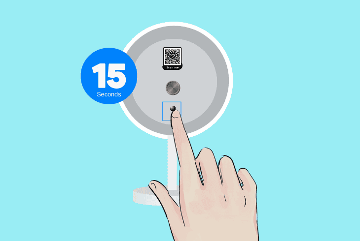 How to Transfer Nest Camera to New Owner? (Quick Guide) 4 initiate the factory reset