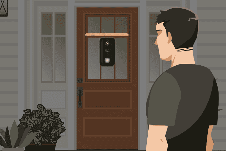 Why Does Eufy Doorbell Rings By Itself? (Easy Fixes!) 9 solutions for eufy doorbell ‘ghost presses'