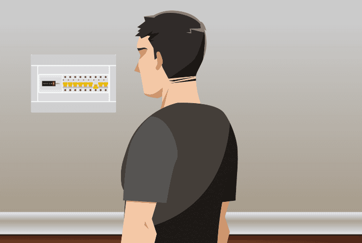 Why Does Eufy Doorbell Rings By Itself? (Easy Fixes!) 3 how to power reset a hardwired eufy