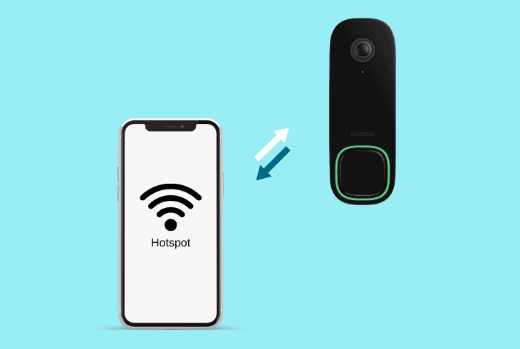 Ecobee Doorbell Keeps Going Offline? (Here’s How to Fix) 10 test ecobee on hotspot