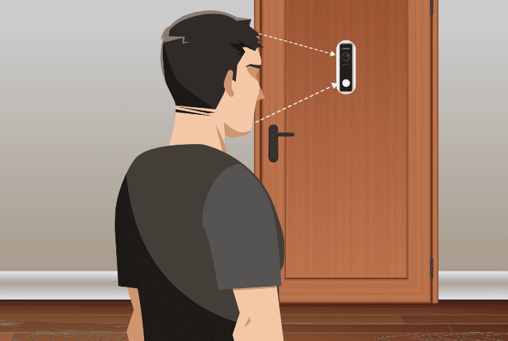 Vivint Doorbell Not Ringing Inside House? (Fix it Fast!) 5 check the indoor cam/chime