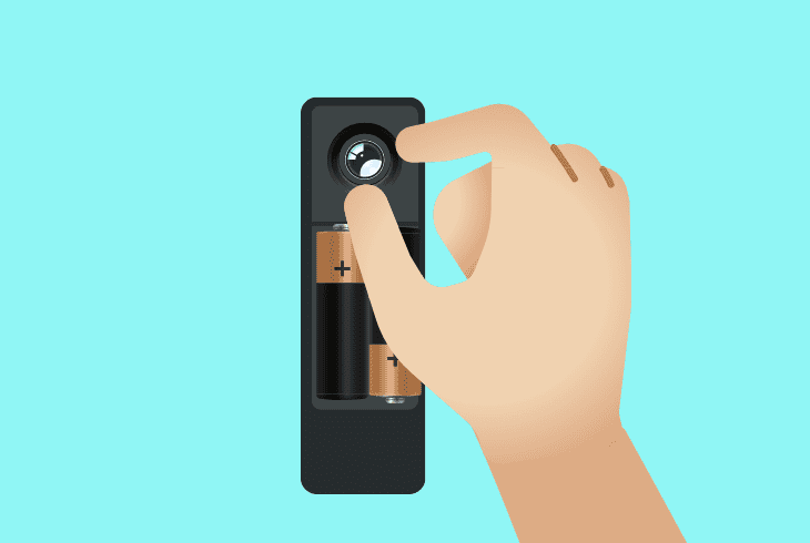 Why Is My Blink Doorbell Blurry? (Reasons & Quick Fixes!) 8 configure the lens’s focus