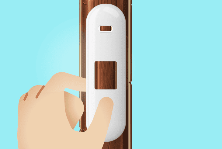 Quick Guide on SimpliSafe Doorbell Removal (Easy Steps!) 8 uninstall the mounting plate