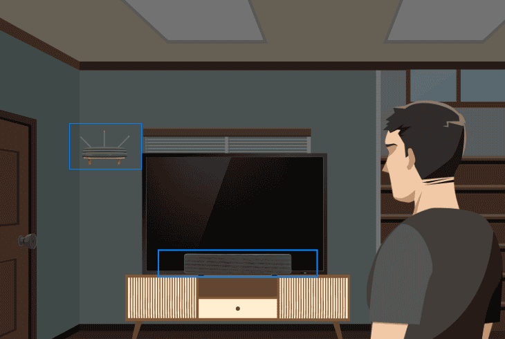 Why Does Wyze Cam v3 Keeps Going Offline? (Quick Fix!) 5 eliminate ongoing interference
