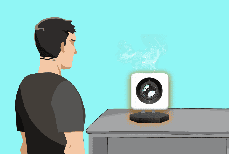 Why is Wyze Cam V3 Not Turning On? (Quick Solutions!) 6 is my wyze cam v3 overheating?
