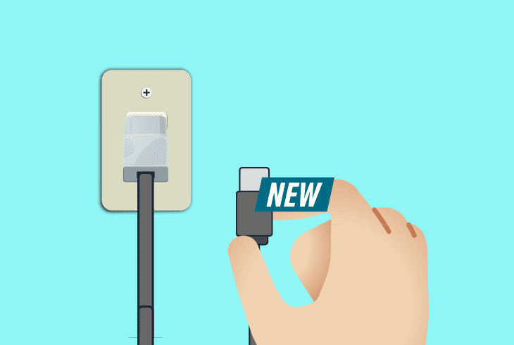 Why is Blink Mini Camera Not Powering On? (Quick Fix) 7 replace your power equipment