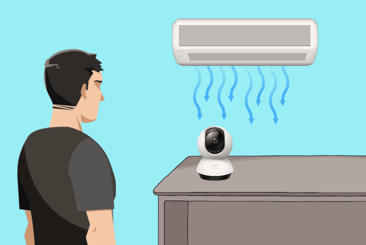 Is Your Tapo Camera Freezing? (Easy Fixes Inside!) 15 check and prevent overheating
