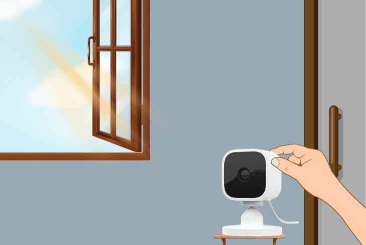 Why is Blink Mini Camera Not Powering On? (Quick Fix) 8 how to identify & resolve overheating?