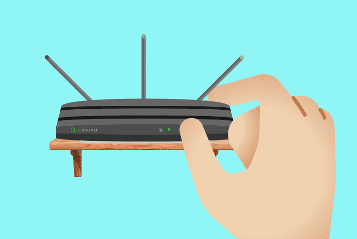 Blink Mini Camera Blinking Red? (Quick Solutions!) 3 relocate the camera or router