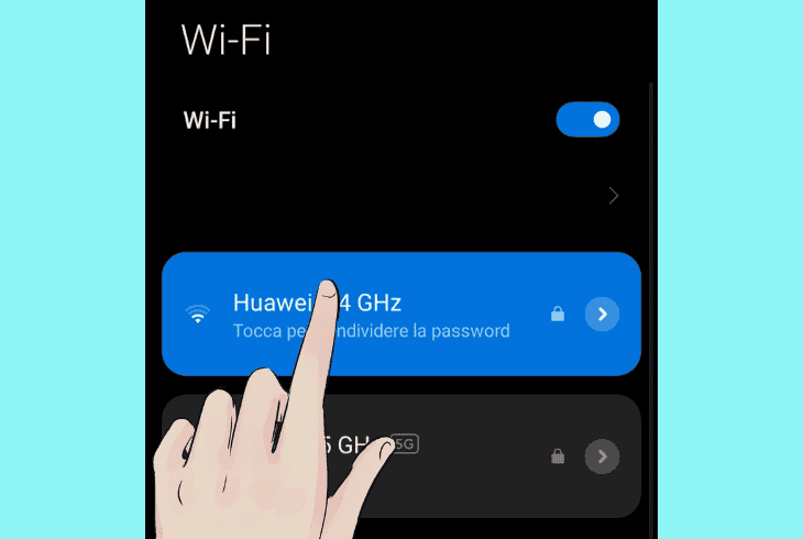 Blink Mini Camera Blinking Red? (Quick Solutions!) 8 revert your network to single-band
