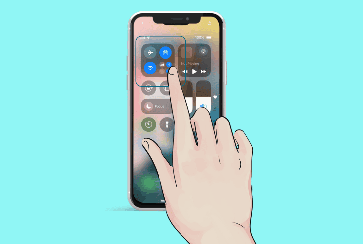 Blink Doorbell Command Failed To Complete? (Quick Fix) 9 check for smartphone issues