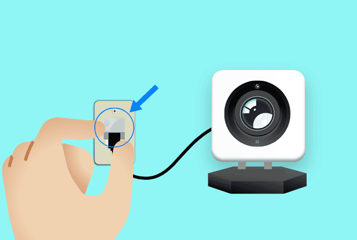 Why is Wyze Cam V3 Not Turning On? (Quick Solutions!) 3 alter the wyze’s a/c source