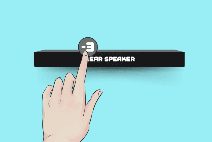 Best Settings For Samsung Soundbar And Subwoofer (Guide) 10 rear speaker volume