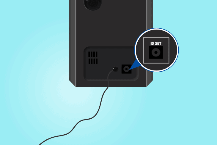 Your Samsung Subwoofer Not Pairing? (Here's the Quick Fix!) 2 pair the subwoofer correctly