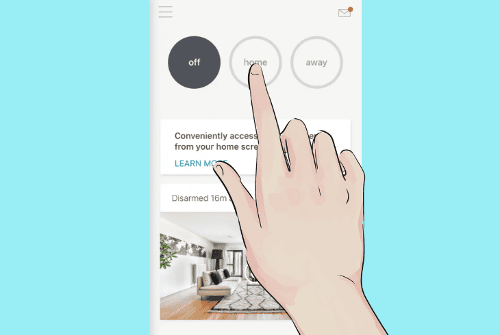 SimpliSafe Door Chime Not Working? (Let’s Fix It Fast) 2 change the system’s status