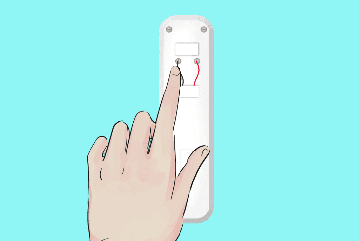 Vivint Doorbell Not Ringing Inside House? (Fix it Fast!) 8 reseat vivint’s terminal wires