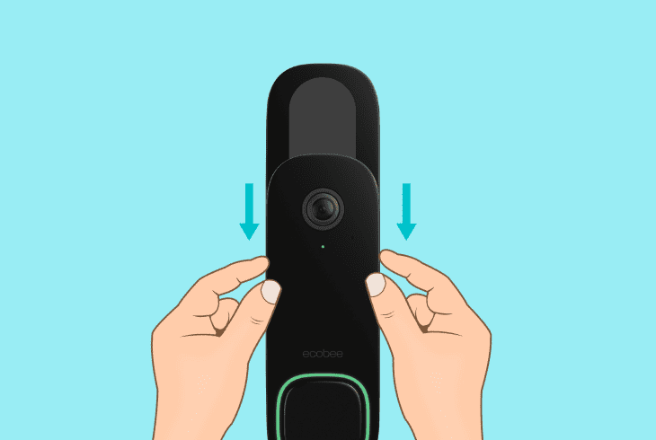 Worried with Ecobee Doorbell Red Light? (Solve It Fast!) 3 check the terminal wiring
