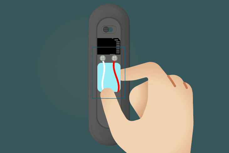 Is Your Simplisafe Doorbell Not Charging? (Working Fixes!) 3 doorbell wiring inspection