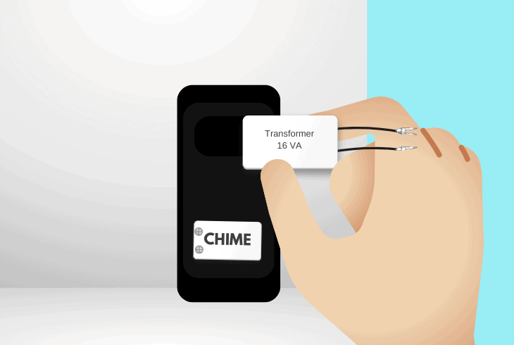 Ecobee Doorbell Chime Not Working? Here’s the Quick Fix! 4 replacing the transformer
