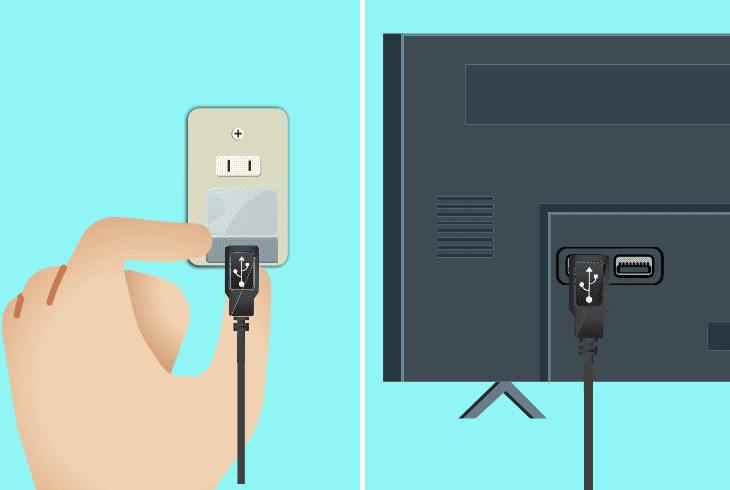 Why is Wyze Cam V3 Not Turning On? (Quick Solutions!) 5 power wyze over a usb