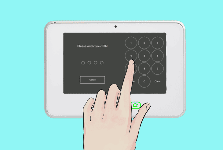 Vivint Doorbell Camera Offline No Power? (Fix it Now!) 6 reboot the vivint doorbell panel