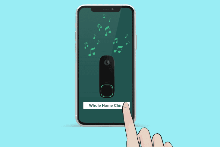 Is Your ecobee Doorbell Not Ringing? (Try These Solutions!) 9 set up “whole home chime”