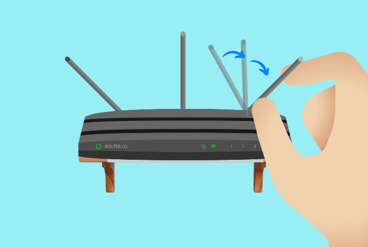 Is Your Tapo Camera Freezing? (Easy Fixes Inside!) 7 improve router’s wi-fi coverage