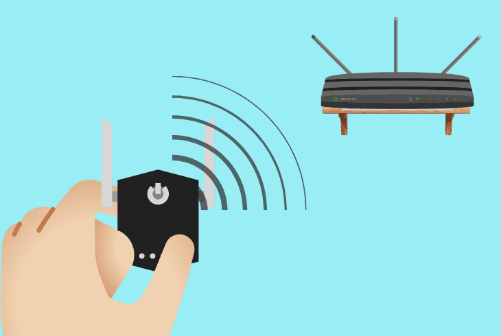 Tapo Camera Won't Connect To WiFi? (Quick Solutions!) 9 install a wi-fi extender