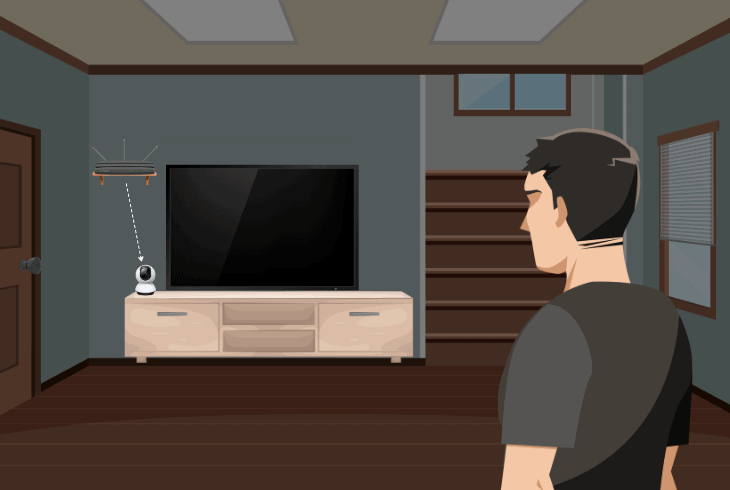 Tapo Camera Keeps Going Offline? (Simple Steps to Fix!) 3 optimize your wi-fi’s coverage