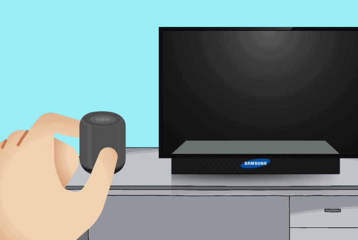 Samsung Subwoofer Keeps Cutting Out? (Try These Fixes!) 5 move all wireless devices