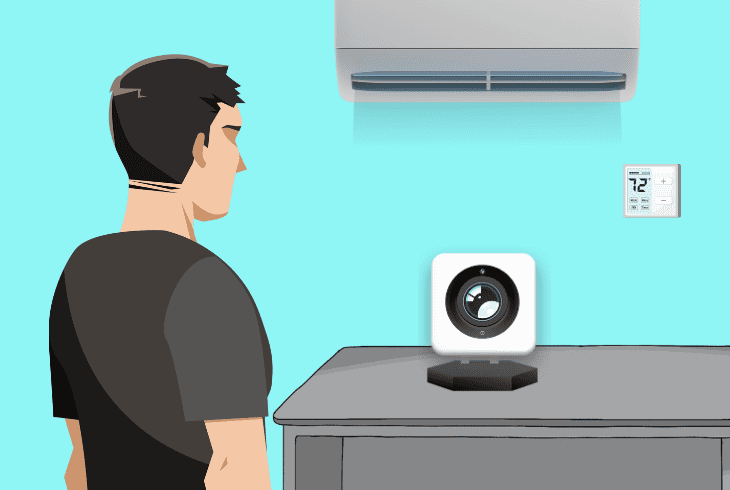 Why is Wyze Cam V3 Not Turning On? (Quick Solutions!) 9 acclimatize your wyze camera