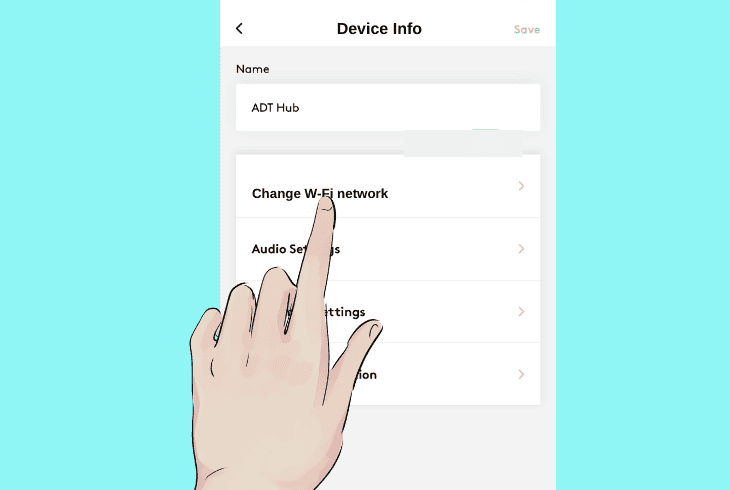 Why Does Wyze Cam v3 Keeps Going Offline? (Quick Fix!) 9 change wi-fi on wyze camera