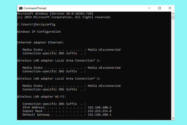 Ring Doorbell Pro Not Connecting To WiFi? Try These Simple Solutions! 7 how to access router settings